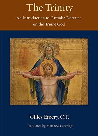 Gilles Emery - The Trinity: An Introduction to Catholic Doctrine on the Triune God (Thomistic Ressourcement, Band 1) - Preis vom 10.10.2026 11:48:34 h