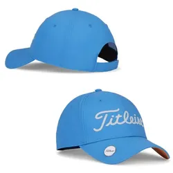 Titleist Players Performance Ballmarker Cap blau/grau