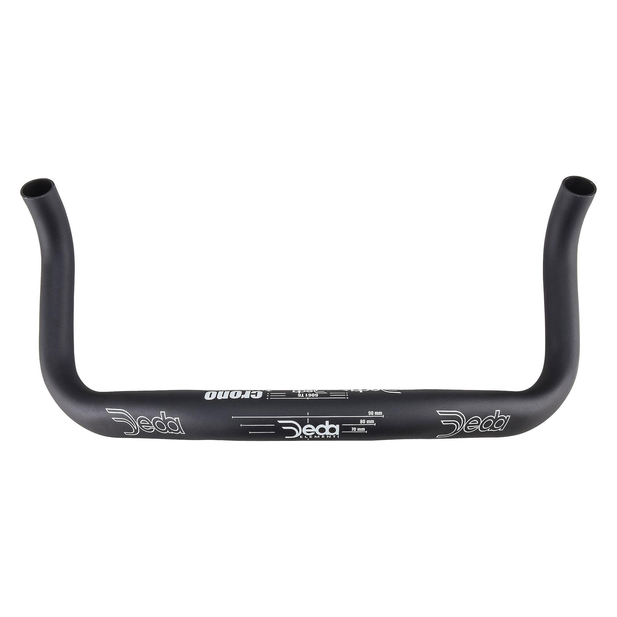 Deda Elementi Crononero Low Rider (31.80 mm) (CRONOLR42)