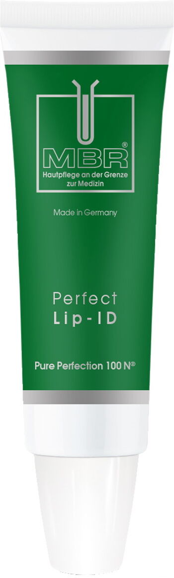 7.5ml MBR Medical Beauty Research Pure Perfection 100 N Perfect Lip-ID