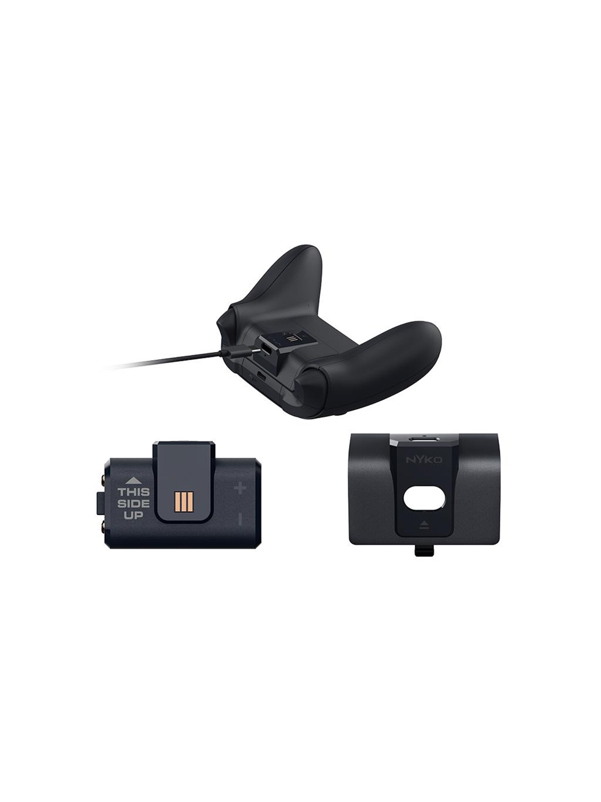 Nyko Power Kit - Microsoft Xbox One