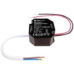 Deko Light OCTO, CV, Mini 12V/12W LED-Treiber Konstantspannung 12 W 0 - 1000 mA 12 V Überlastschutz 1 St. 862229