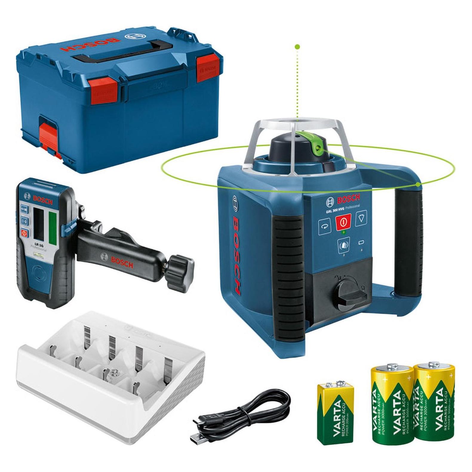 Bosch Professional GRL 300 (0601061704)