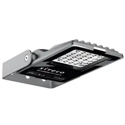 Siteco 5XA7561A1K23 SiCompact 31 microFluter,LED,4.400lm730,EVG, Einscheiben-Sicherheitsglas,direkt,Anbau