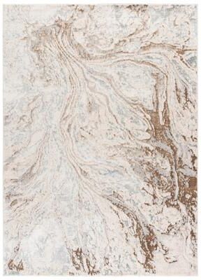 SAFAVIEH Aura Kostanca Modern & Contemporary Rug