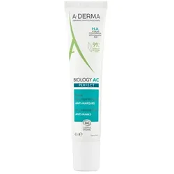 A-Derma Biology AC Perfect Anti-Blemish Fluid 40ml