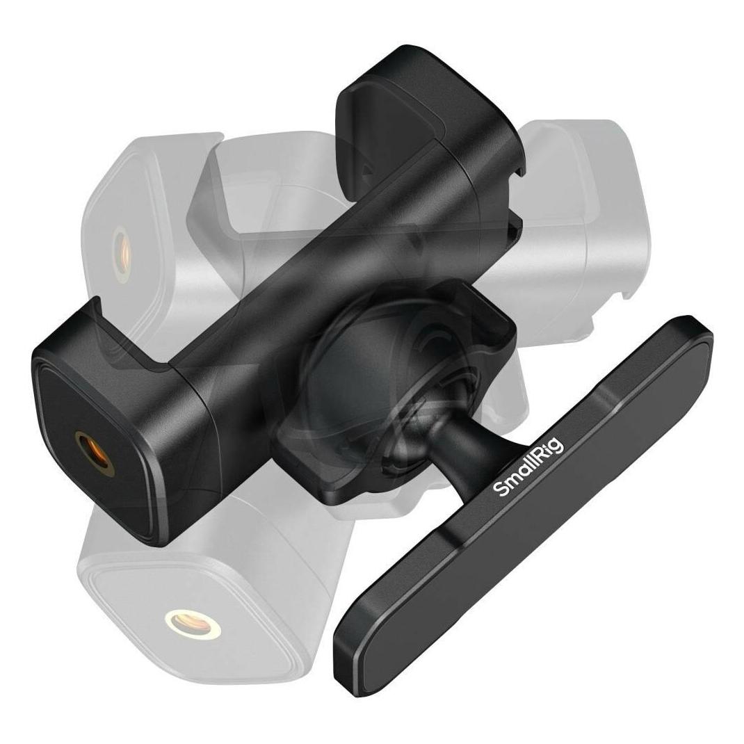 SmallRig Magnetische Telefonklemme für Gym -Aufnahmen (5582)