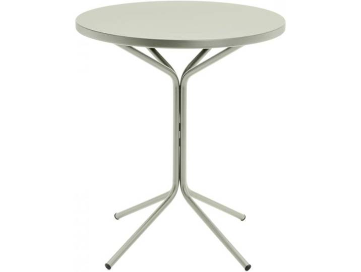 Tisch Pix Schaffner AG grün, Designer Schaffner, 70 cm