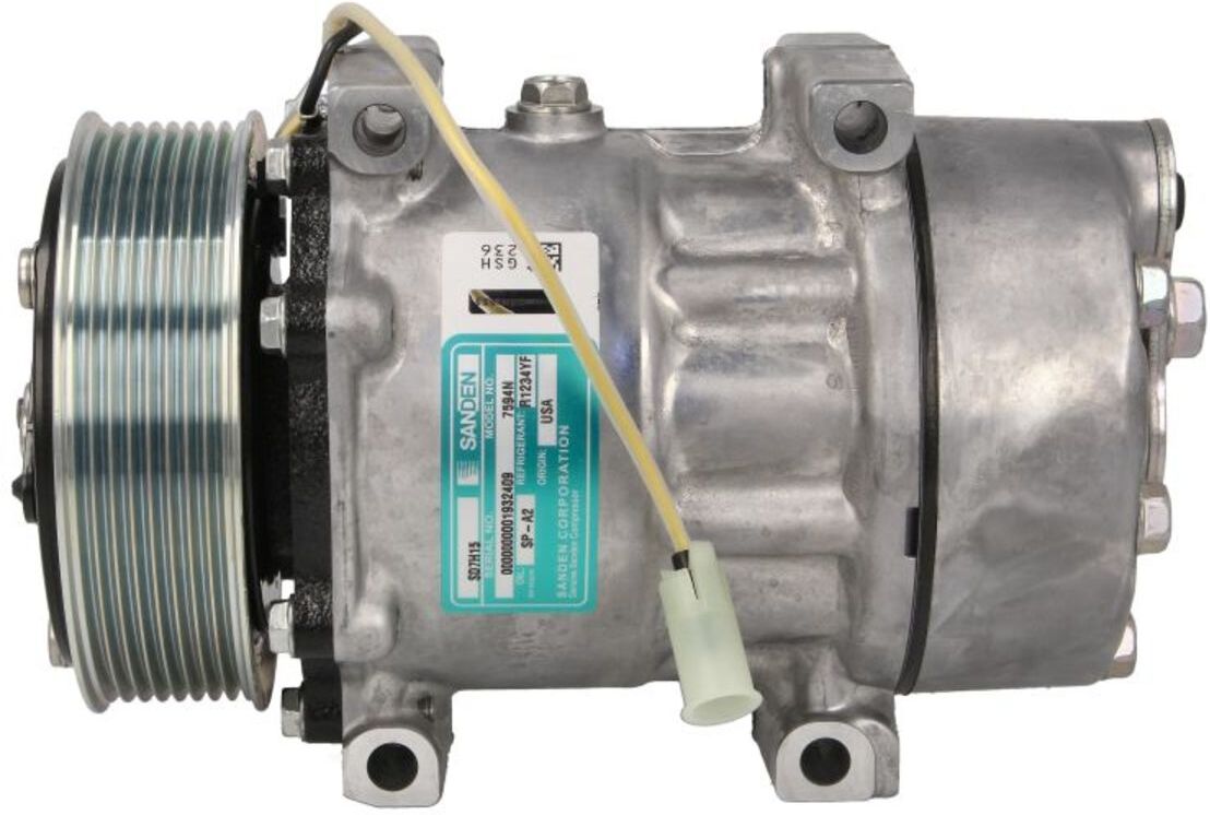 Klimakompressor SANDEN SD7H15-7594