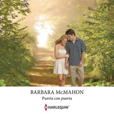 Puerta con puerta - Barbara McMahon, Audio, 9791370002084
