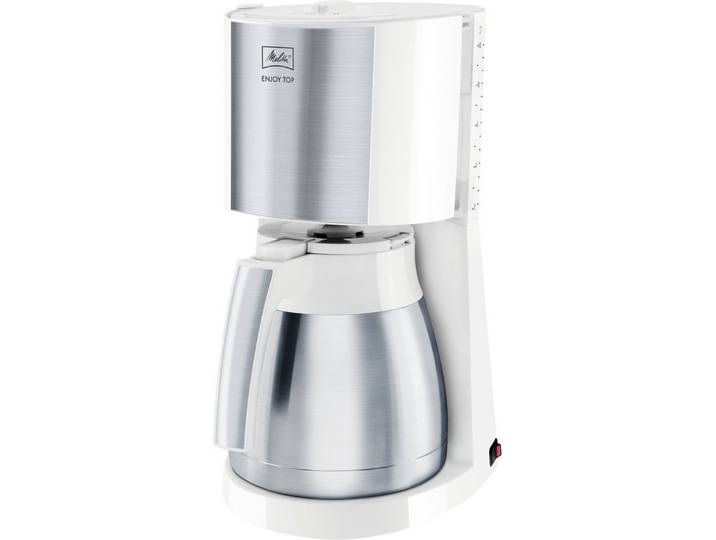 Melitta Filterkaffeemaschine 21444.0