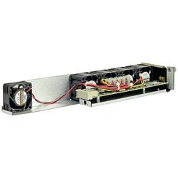 nVent SCHROFF 21850132 19 Zoll Netzwerkschrank-Luftfilter Mehrfarbig
