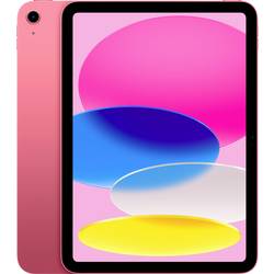 Apple iPad 11 (A16, 2025) WiFi 256 GB Pink 27.9 cm (11 Zoll) Apple A16 MD4P4TY/A