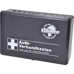 KFZ 17996 - KFZ - Verbandkasten, DIN13164:2022-02, Box