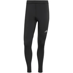 adidas Adi365 Running Essentials Winterized Tights Herren KH1093 - black XL
