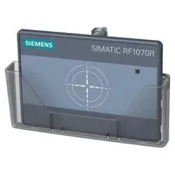 Siemens Dig.Industr. SIMATIC RF1000 AccessCtrl. 6GT2831-6BA60