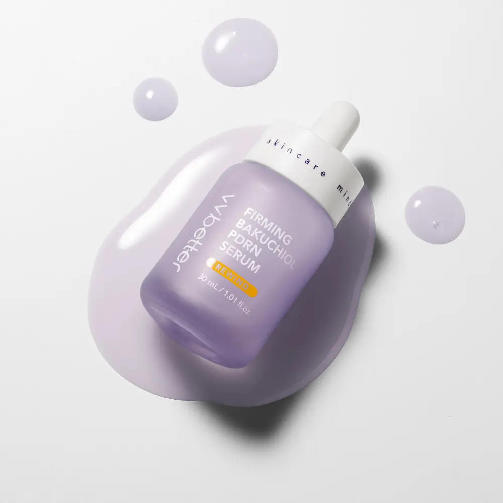 VVBETTER Firming Bakuchiol PDRN Face Serum 30mL