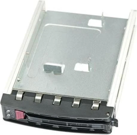 Supermicro ACC Adapter 63,5mm 2.5 inch
