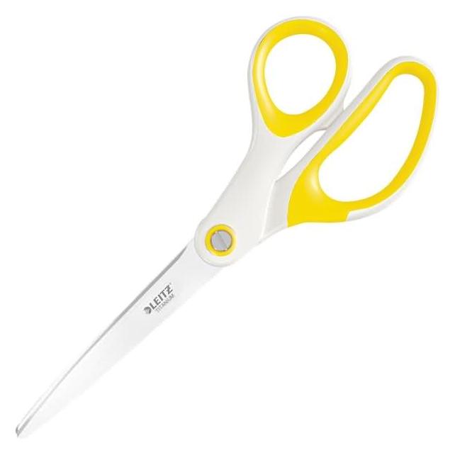 Leitz WOW - Titan Büroschere (20.50 cm) (5319-20-16)