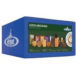 Hoppe Gebäck »Luxus Mischung« 150 Stück einzeln verpackt