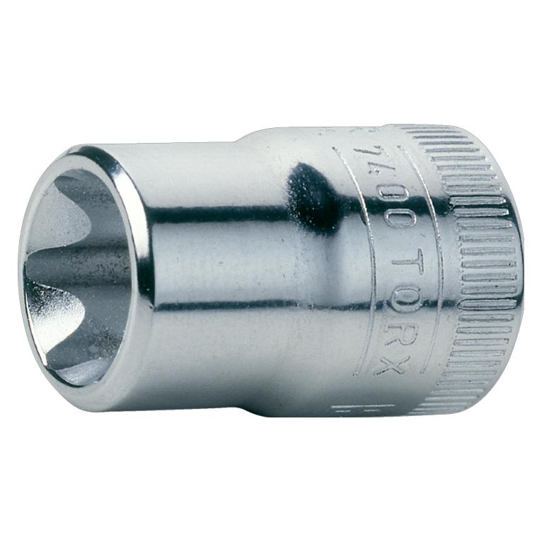Irimo 3/8" Steckschlüssel-Einsatz für TORX E12 (40279158)