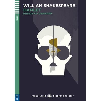 Hamlet, Taschenbuch von William Shakespeare, Klett Sprachen GmbH, 978-3-12-514939-7