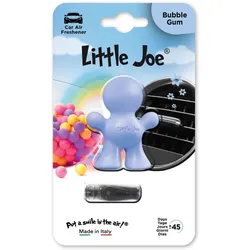 Little Joe - Bubble Gum (6 Stk in einem Polybag)