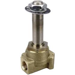 M & M International Direktgesteuertes Pneumatik-Ventil B297DVE G 1/8 Direktwirkend 1 St.