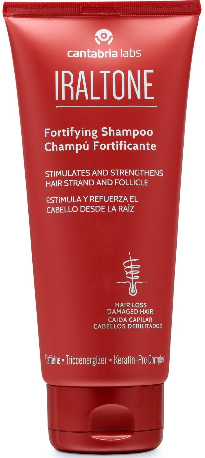 Iraltone Champú Fortificante 200ml