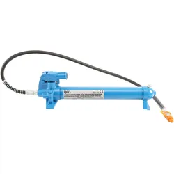 BGS, Schraubstock + Zwinge, Hydraulikpumpe für Art. 9247