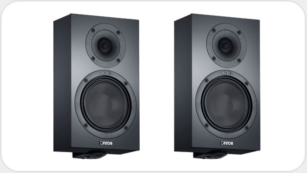 Canton GLE 10 Pro S2 *weiss* CA04510