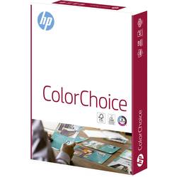HP Colour Choice CHP751 Laser Druckerpapier DIN A4 100 g/m² 500 Blatt Weiß