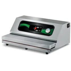Vakuummaschine Lavezzini ELIX 400 aus Edelstahl
