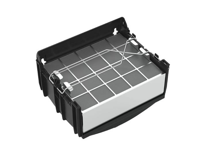 Bosch DWZ0XX0J5 Umluftset