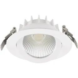 EVN Lichttechnik LED-Deckenleuchte P54250125