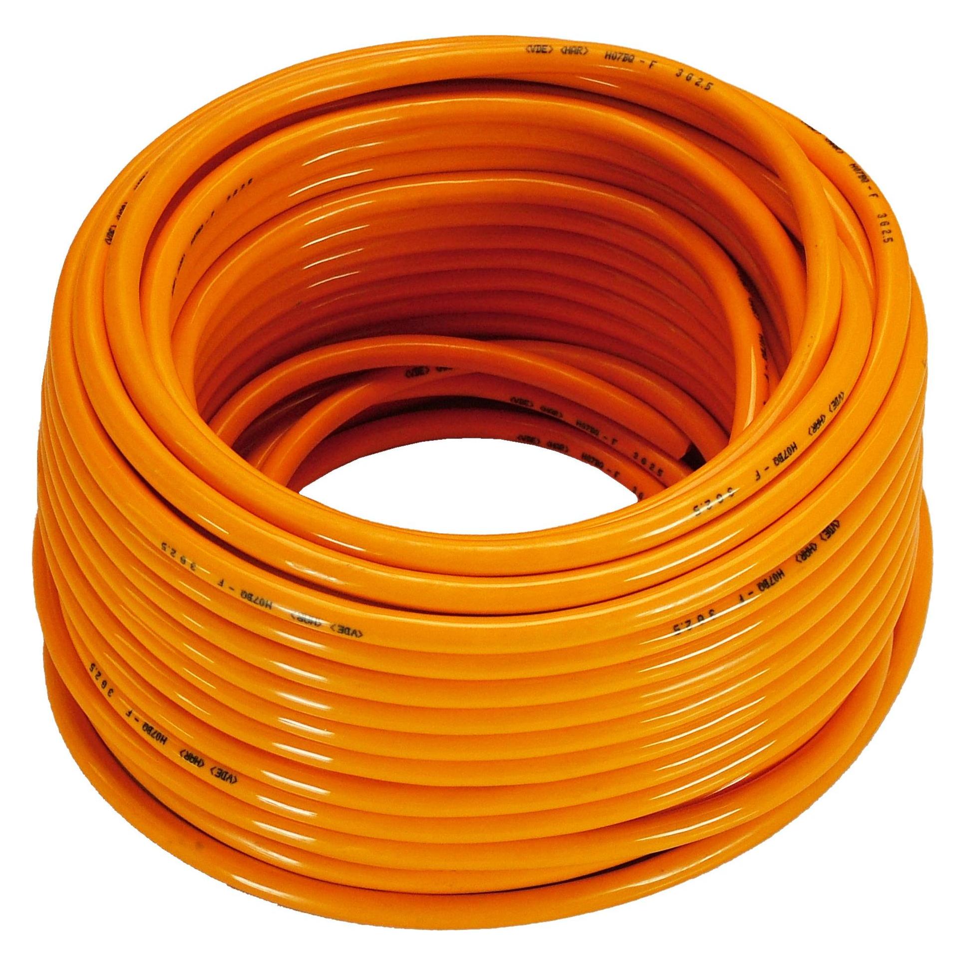 As - Schwabe Baustellenleitung (50 m) (59631)
