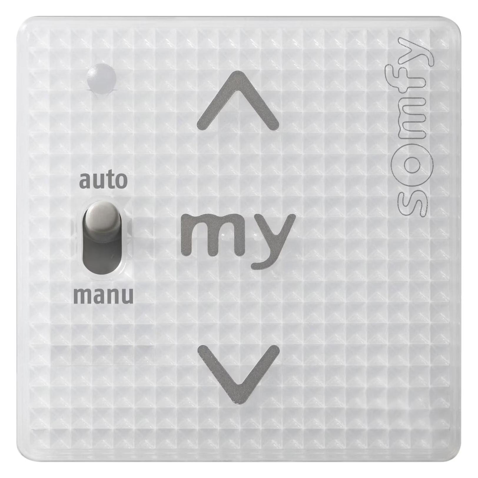 somfy Smoove Uno A/M io Pure (1811404)