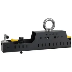 DMT Riggingbar for Premiere Series Double, Montage Lichttechnik, Schwarz