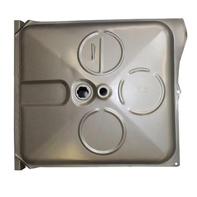 Bestprice Tank, Benzin, Diesel, 70L [Hersteller-Nr. 31468664] für VW