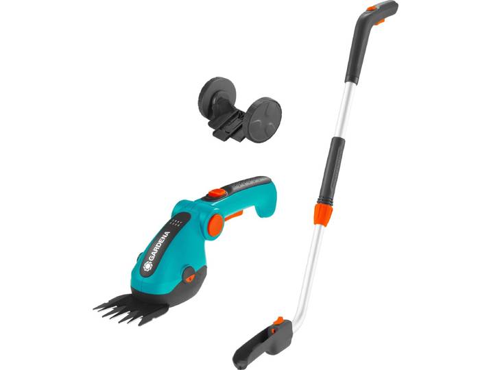 GARDENA ComfortCut Li Grasschaar Accu Li-ion