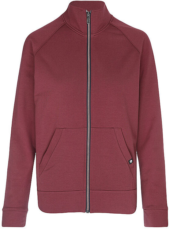 SCHNEIDER SPORTSWEAR Damen Trainingsanzug ANYAW beere   42 W