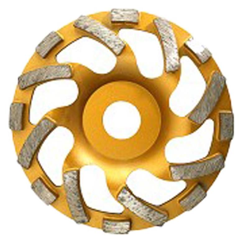Tectool Diamant Schleifteller, ø 150 mm (18404)