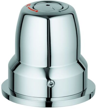 Grohe Steckschlüsselregulierung für Grohtherm XL
