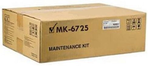 Kyocera MK-6725 kit de mantenimiento
