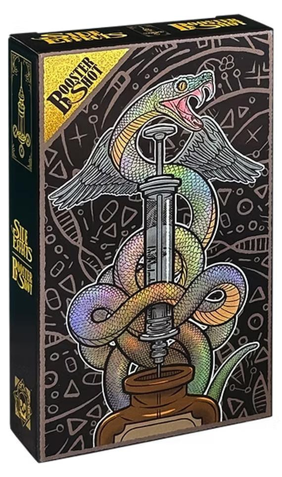 Pillbox Games Side Effects: Booster Shot Kaartspeluitbreiding - Engelstalige versie
