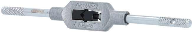Tournes à gauche, M1-M12 ; KS Tools (331.0021)