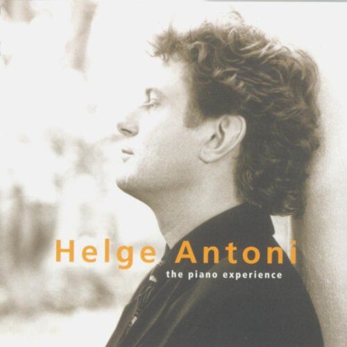 Helge Antoni - The Piano Experience - Preis vom 09.10.2026 07:28:09 h