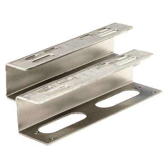 Delock HDD Einbausatz, 3.5" HDD in 5.25" (18026)