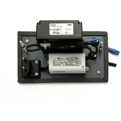 Mepa Sanicontrol WC-Spülautom., 1051 Air-WC Ersatzelektronik, 718028 718028