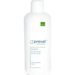 PREVAL Prevabal Bad 1000 ml